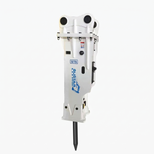 Udarno kladivo STS 1350