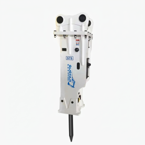Udarno kladivo STS 1000